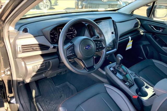 used 2024 Subaru Crosstrek car, priced at $32,981