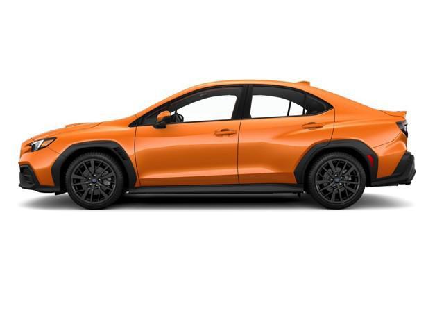 new 2024 Subaru WRX car, priced at $36,984