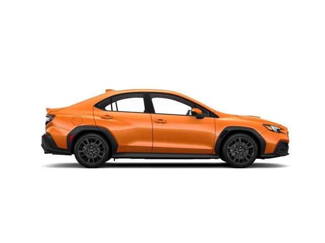 new 2024 Subaru WRX car, priced at $36,984