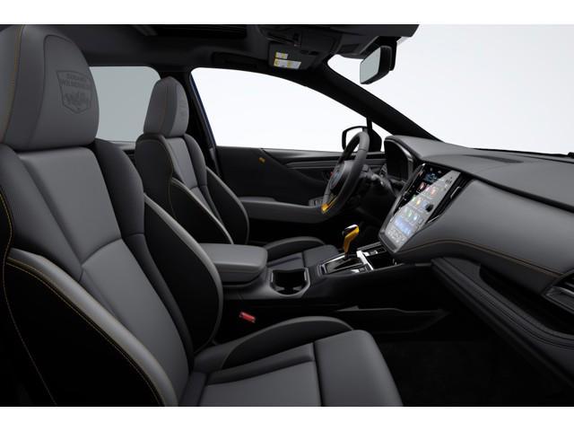 new 2025 Subaru Outback car, priced at $45,818