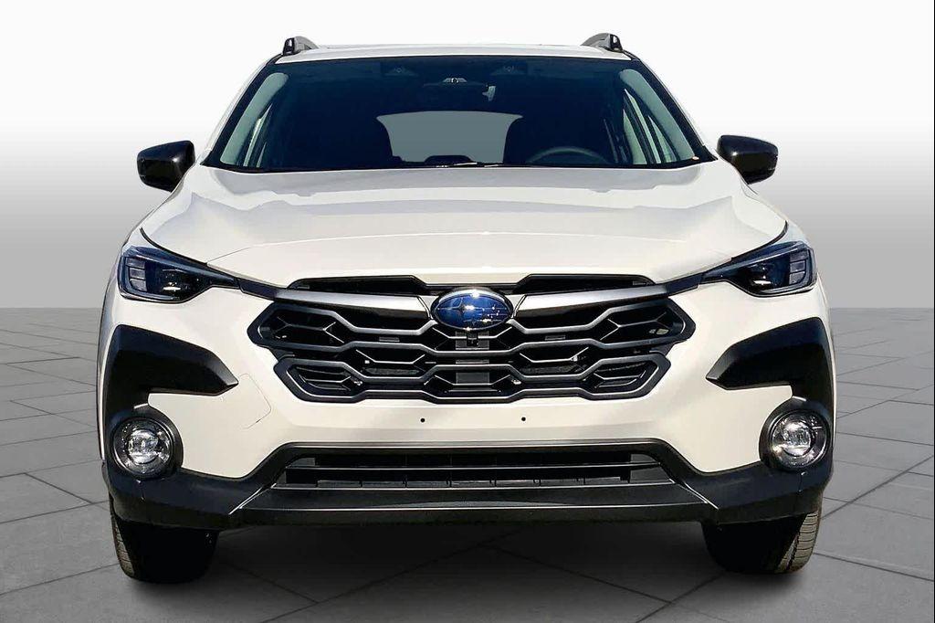 new 2026 Subaru Crosstrek Hybrid car, priced at $39,130