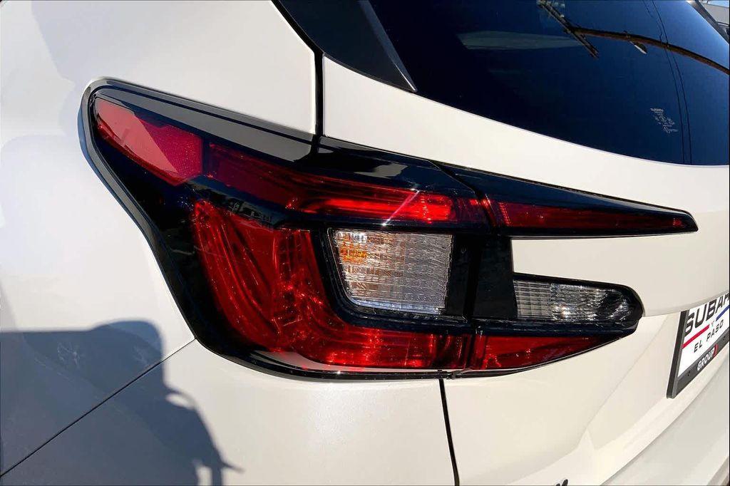 new 2026 Subaru Crosstrek Hybrid car, priced at $39,130