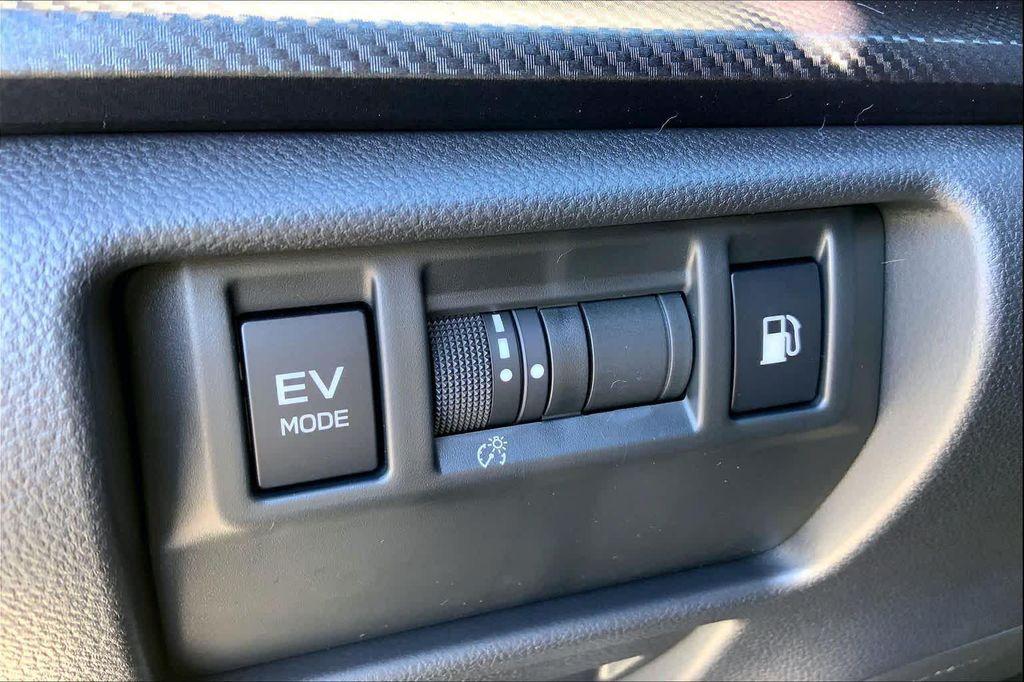 new 2026 Subaru Crosstrek Hybrid car, priced at $39,130