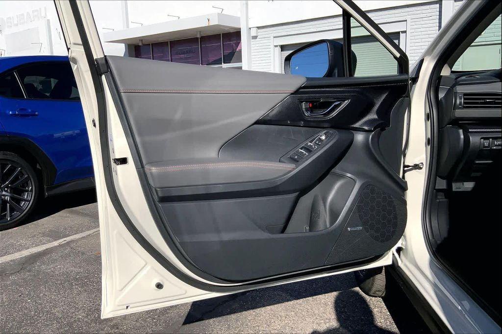 new 2026 Subaru Crosstrek Hybrid car, priced at $39,130