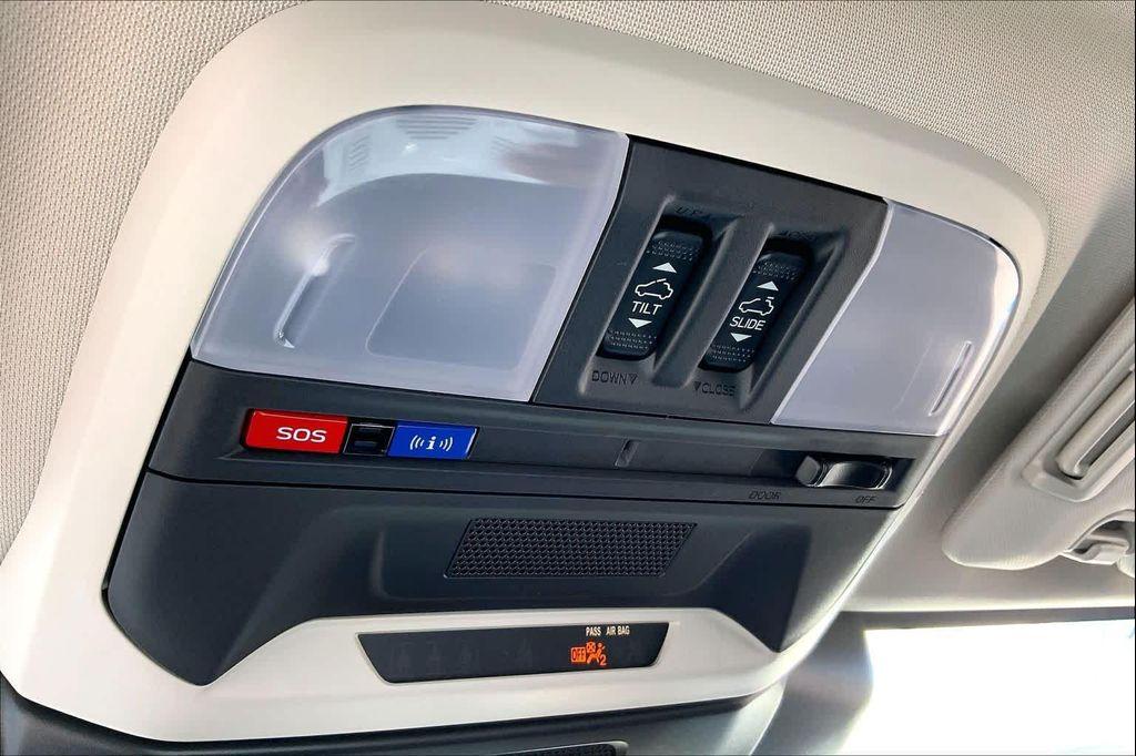 new 2026 Subaru Crosstrek Hybrid car, priced at $39,130