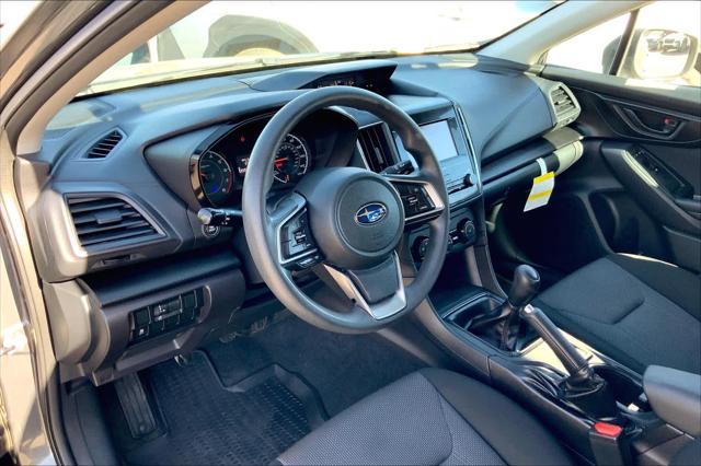 used 2018 Subaru Impreza car, priced at $13,919