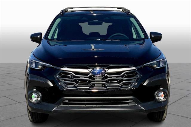 new 2025 Subaru Crosstrek car, priced at $33,991