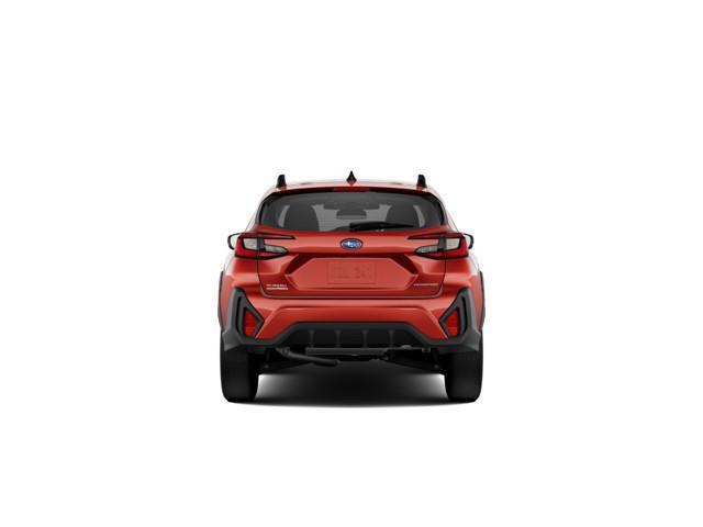 new 2025 Subaru Crosstrek car, priced at $29,110