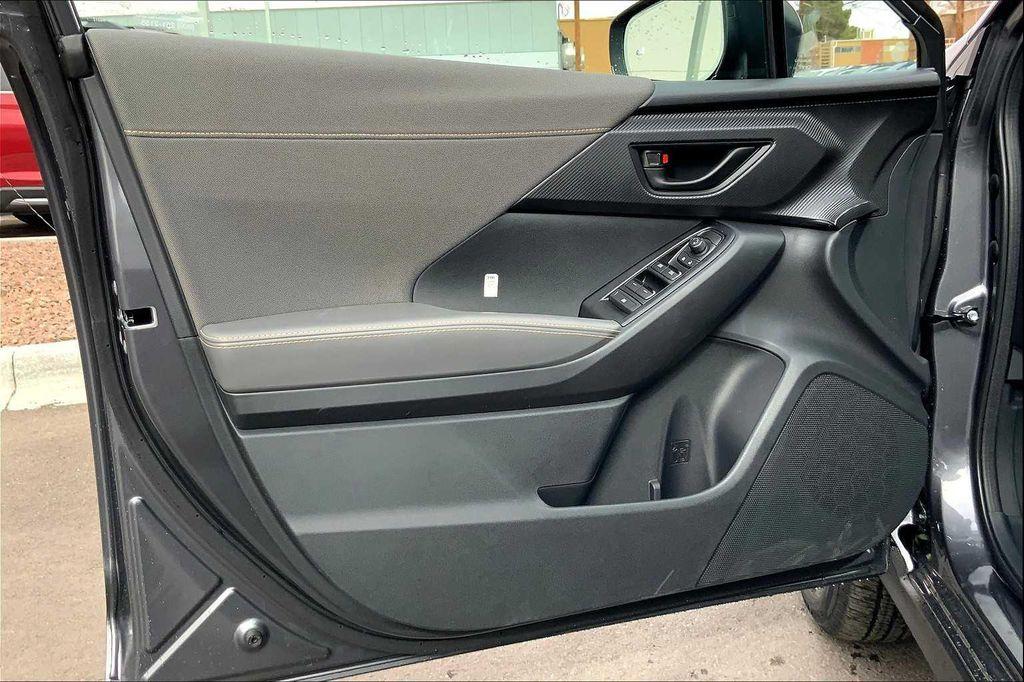 new 2025 Subaru Crosstrek car, priced at $32,686