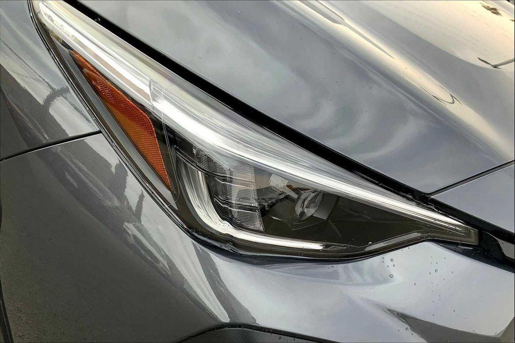 new 2025 Subaru Crosstrek car, priced at $32,686