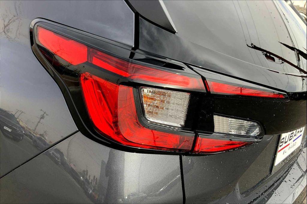 new 2025 Subaru Crosstrek car, priced at $32,686