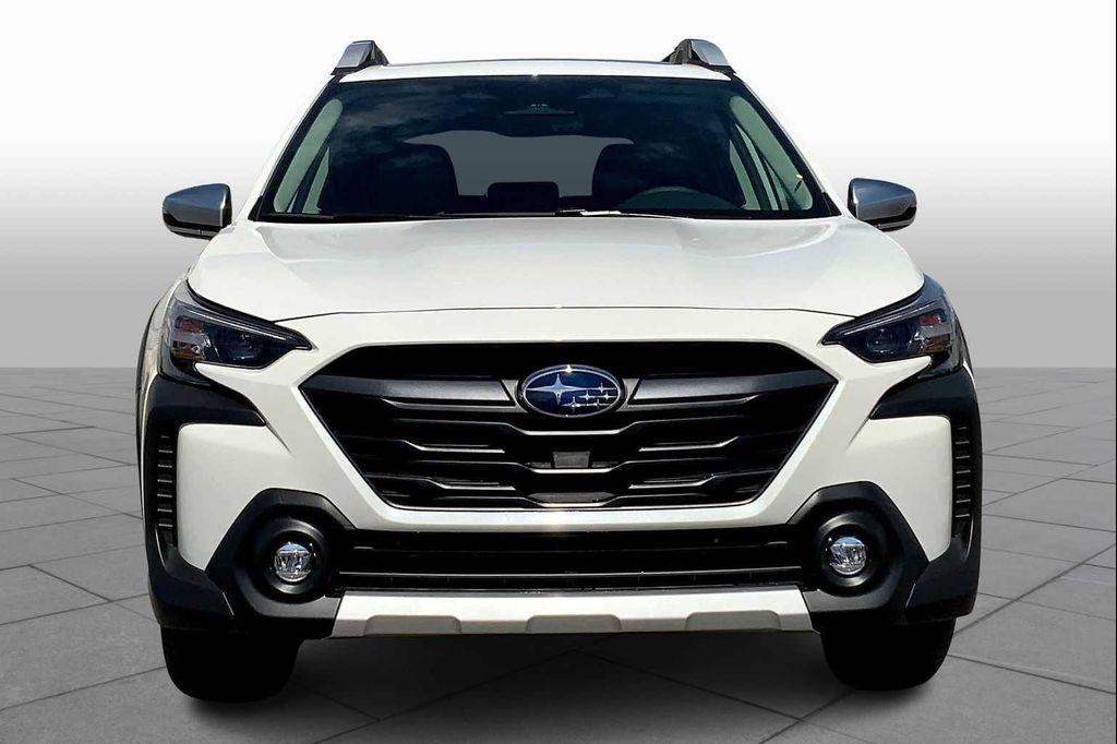 new 2025 Subaru Outback car, priced at $45,026