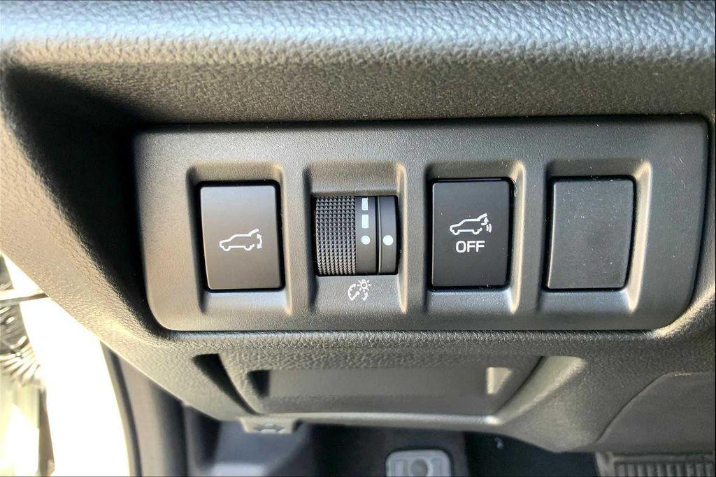 new 2025 Subaru Outback car, priced at $45,026