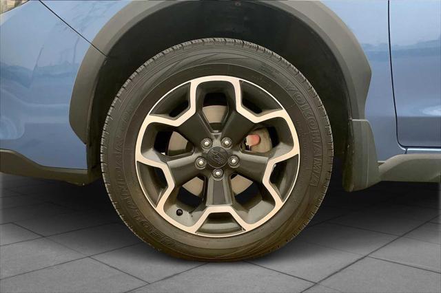 used 2014 Subaru XV Crosstrek car, priced at $11,551