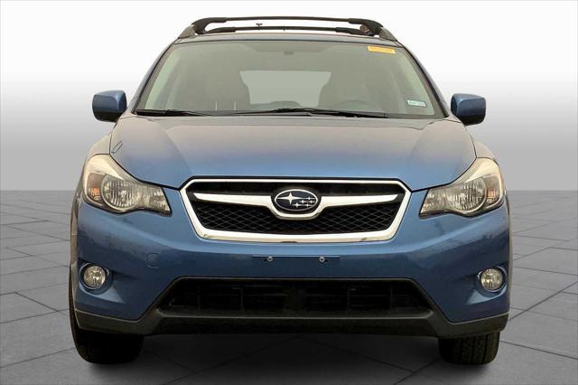 used 2014 Subaru XV Crosstrek car, priced at $11,551