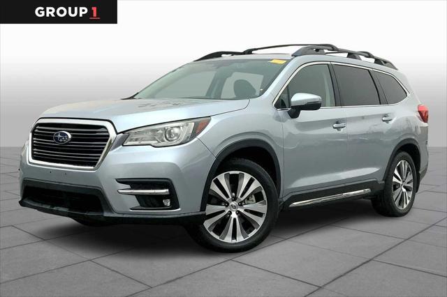used 2019 Subaru Ascent car, priced at $24,981