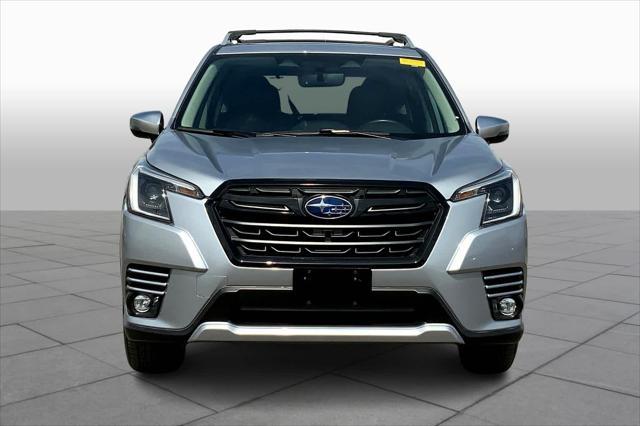 used 2023 Subaru Forester car, priced at $35,805
