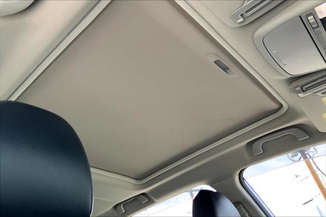 used 2023 Subaru Forester car, priced at $35,805
