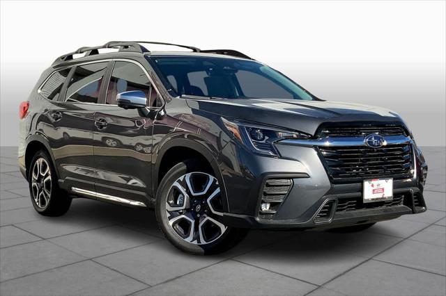 used 2023 Subaru Ascent car, priced at $35,739