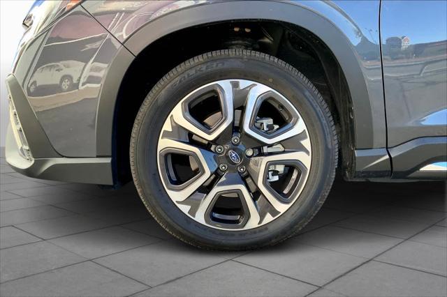 used 2023 Subaru Ascent car, priced at $35,739