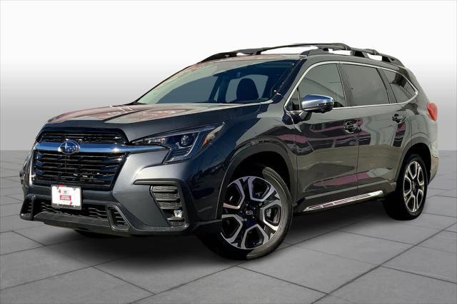 used 2023 Subaru Ascent car, priced at $35,739