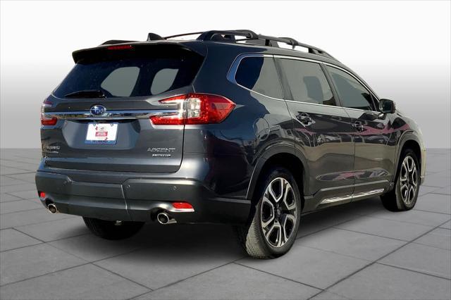 used 2023 Subaru Ascent car, priced at $35,739