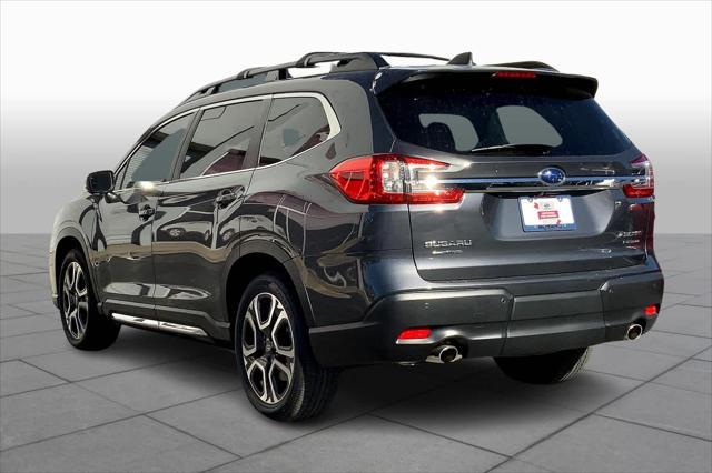 used 2023 Subaru Ascent car, priced at $35,739