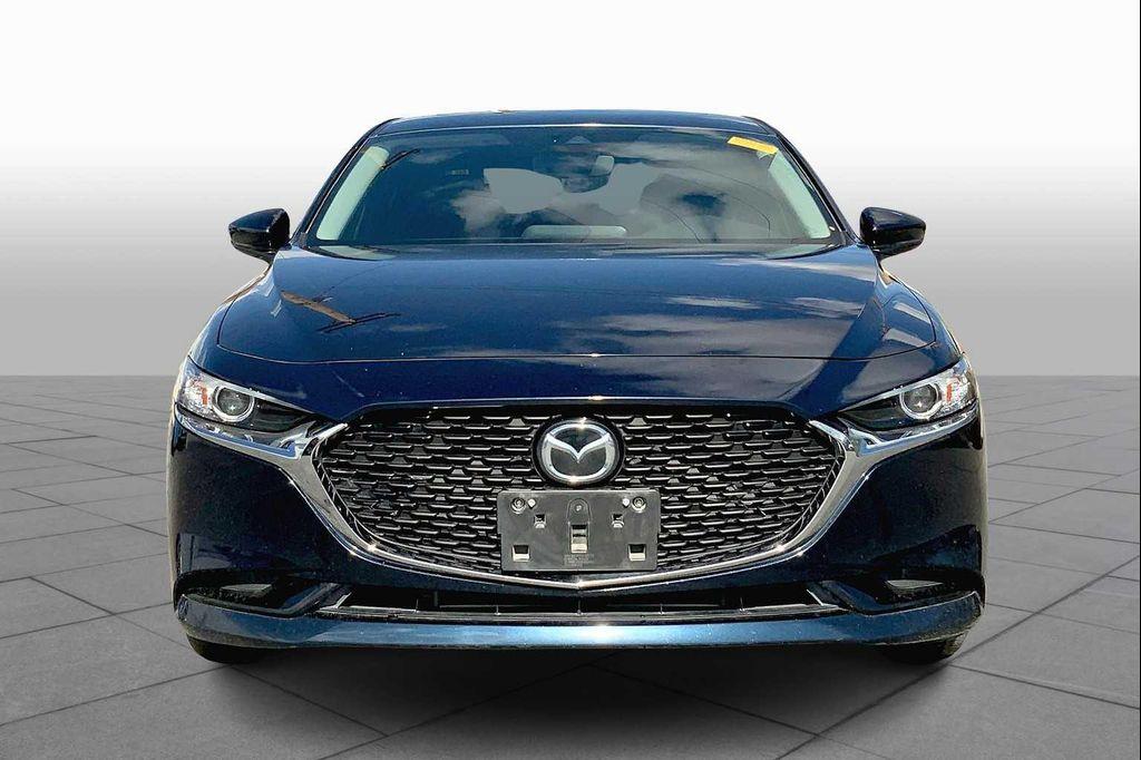 used 2022 Mazda Mazda3 car, priced at $21,618