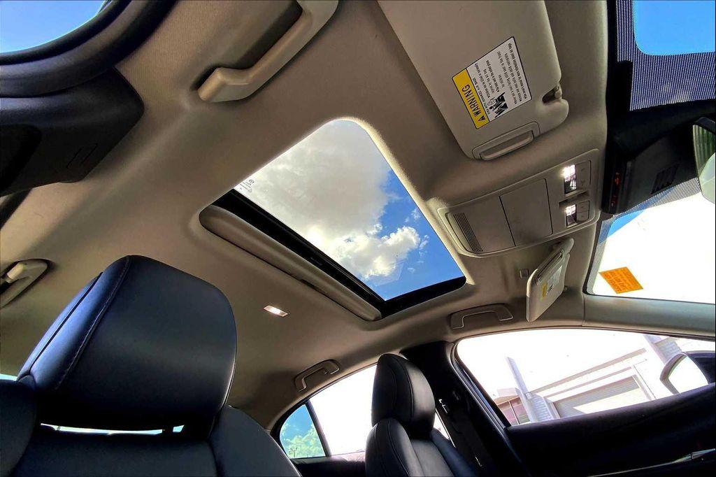 used 2022 Mazda Mazda3 car, priced at $21,618