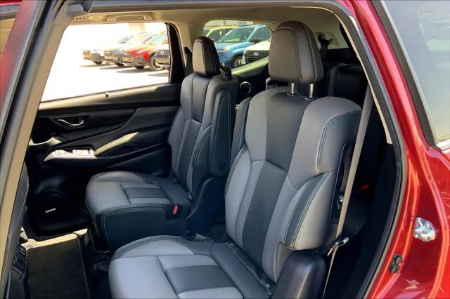 used 2024 Subaru Ascent car, priced at $42,981