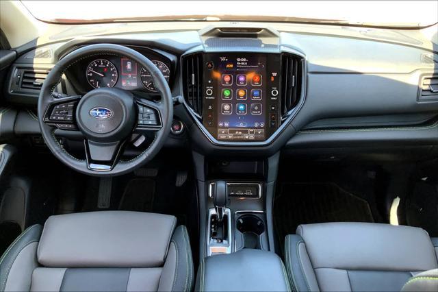 used 2024 Subaru Ascent car, priced at $42,981