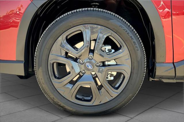 used 2024 Subaru Ascent car, priced at $42,981