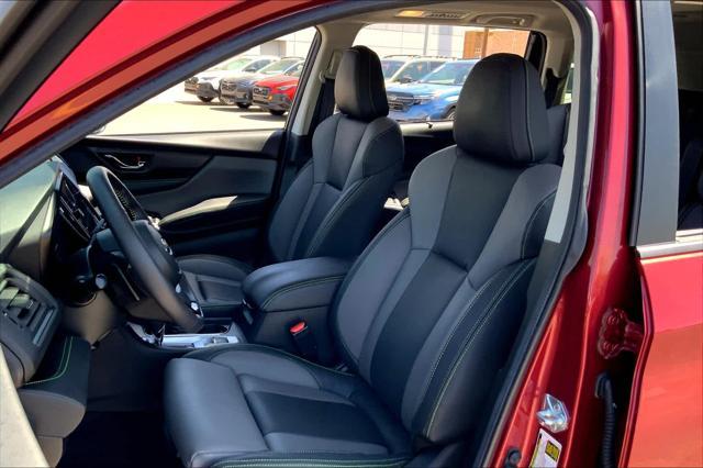 used 2024 Subaru Ascent car, priced at $42,981