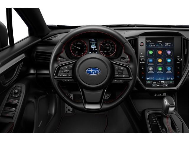 new 2025 Subaru Impreza car, priced at $33,655