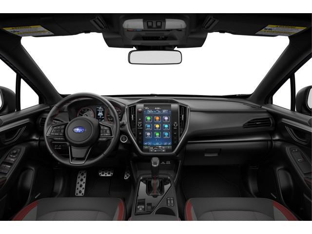 new 2025 Subaru Impreza car, priced at $33,655