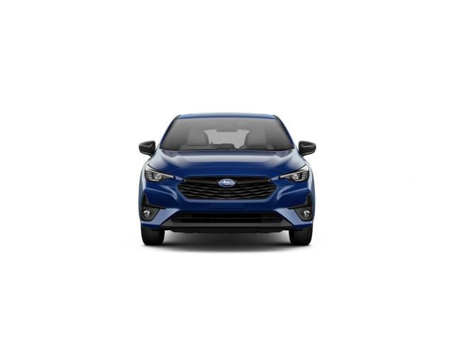 new 2025 Subaru Impreza car, priced at $33,655