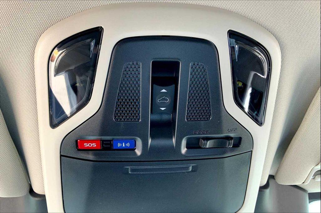 new 2025 Subaru Outback car, priced at $42,421