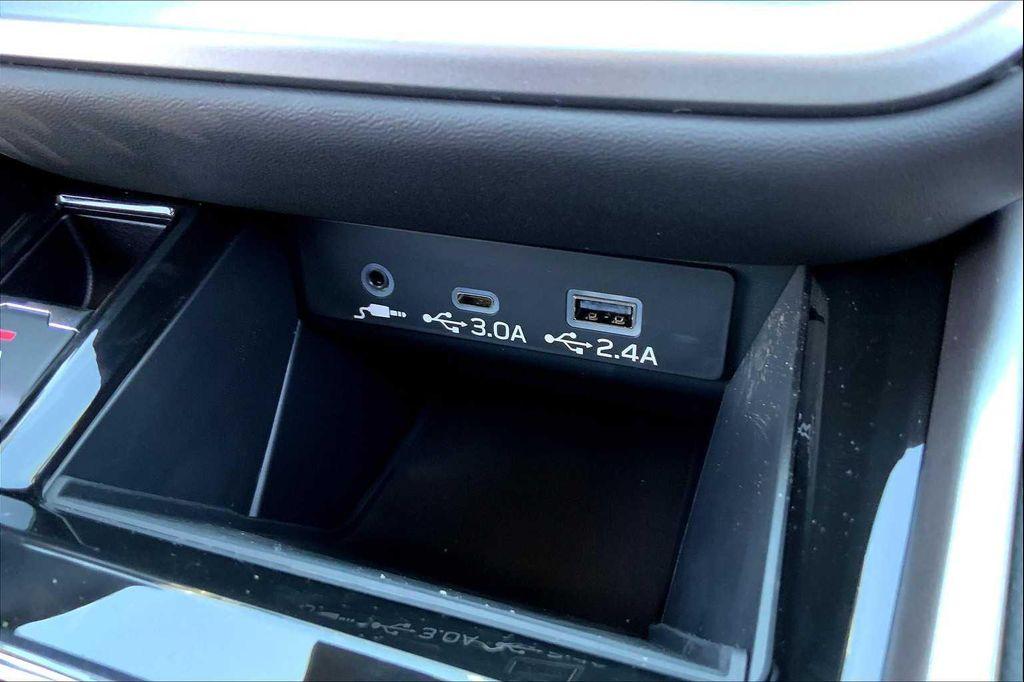 new 2025 Subaru Outback car, priced at $42,421