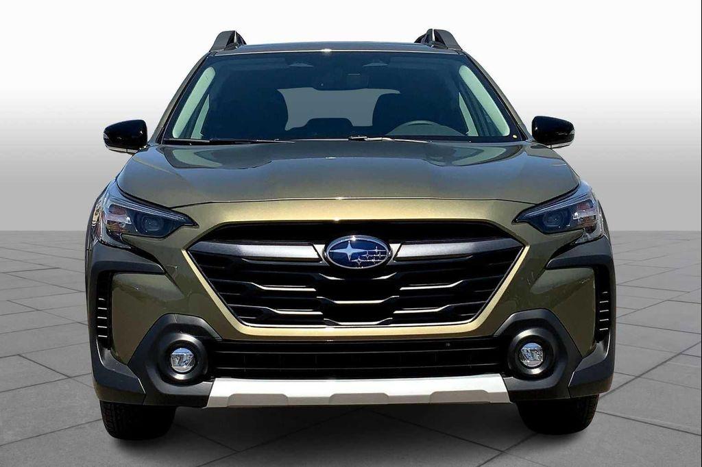 new 2025 Subaru Outback car, priced at $42,421