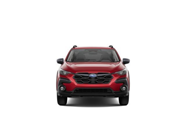 new 2025 Subaru Crosstrek car, priced at $36,436