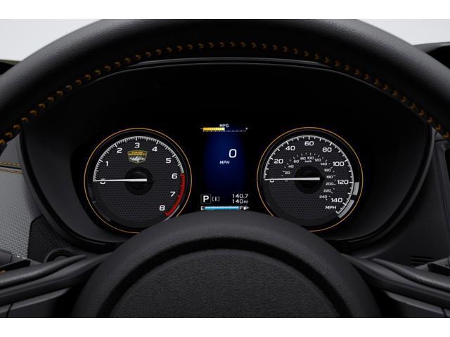 new 2025 Subaru Forester car, priced at $41,087
