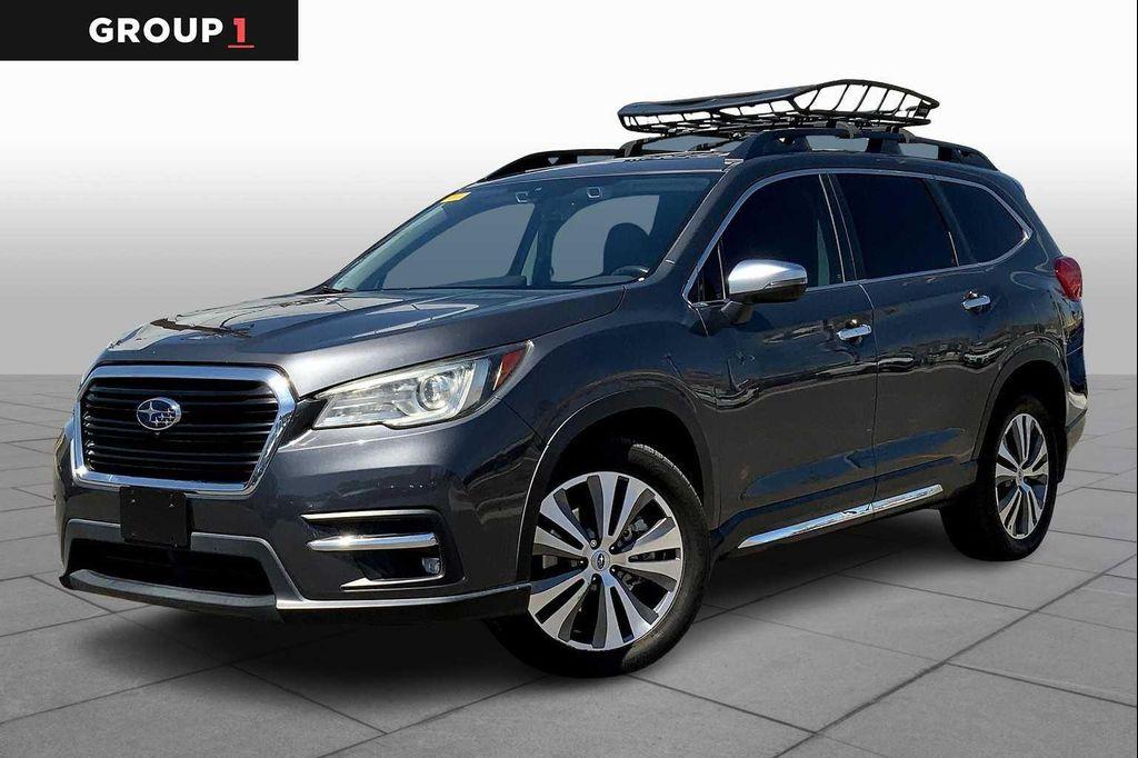used 2020 Subaru Ascent car, priced at $21,565