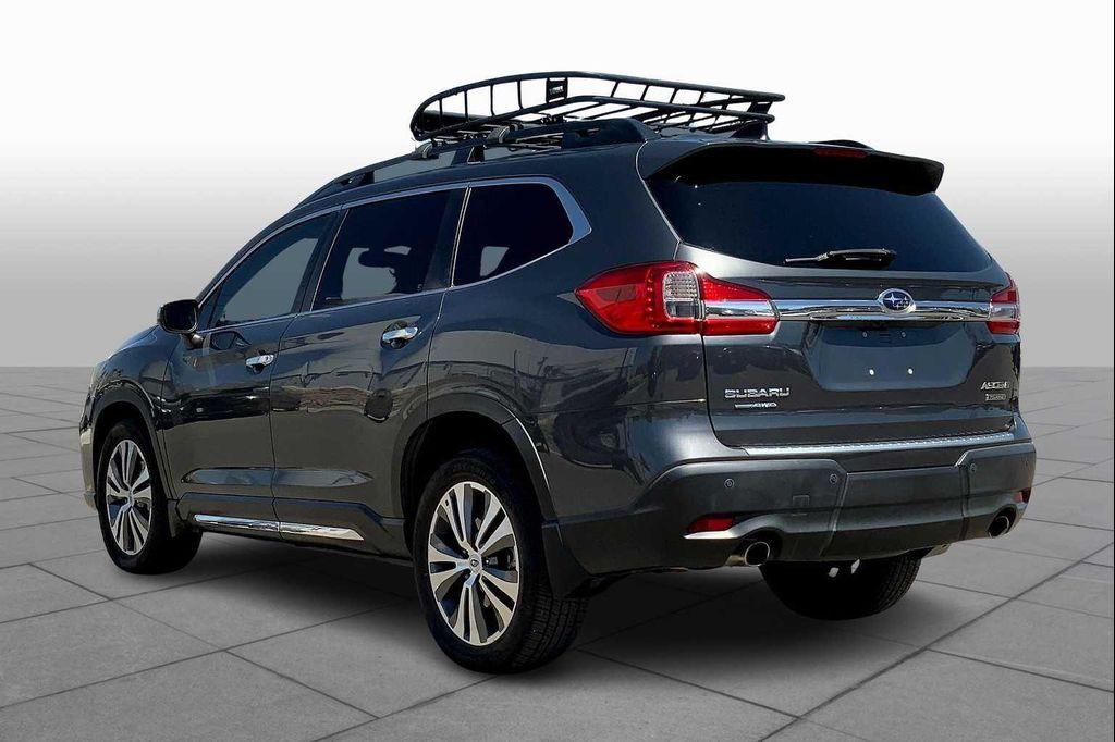 used 2020 Subaru Ascent car, priced at $21,565