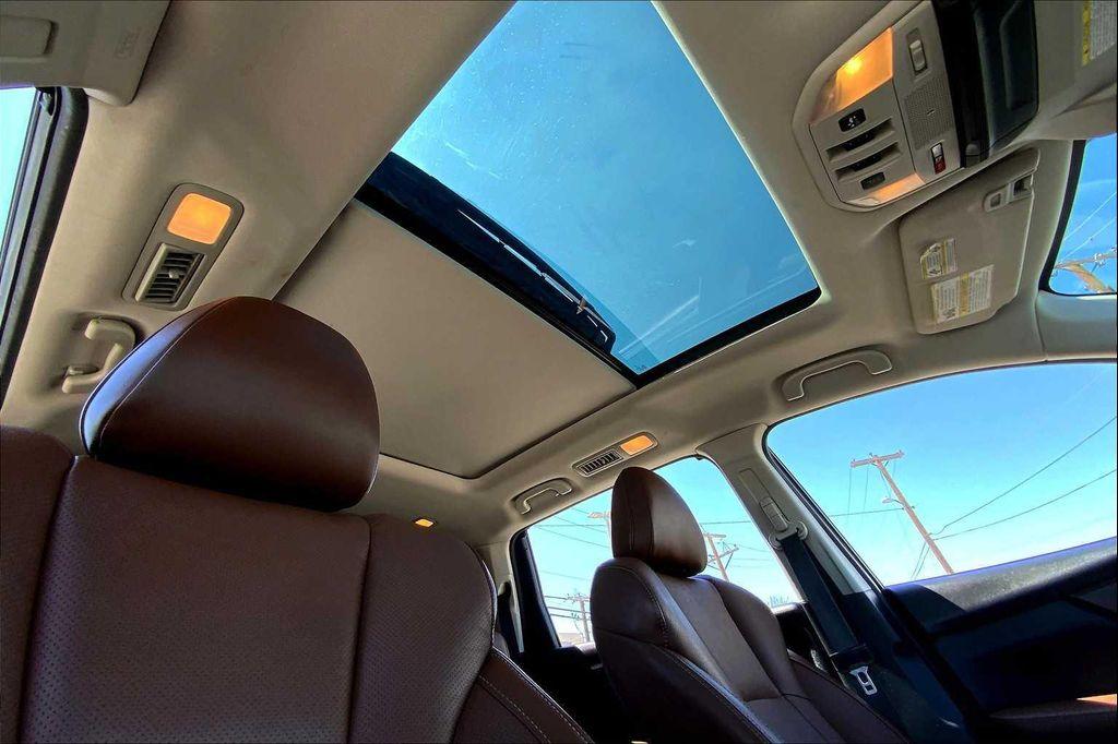 used 2020 Subaru Ascent car, priced at $21,565
