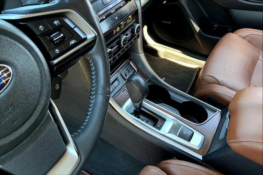 used 2020 Subaru Ascent car, priced at $21,565