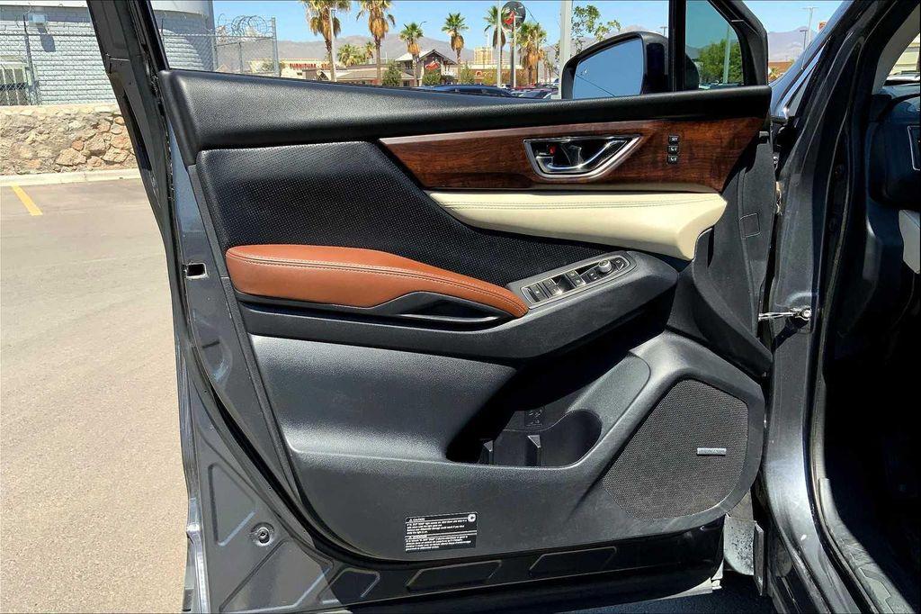 used 2020 Subaru Ascent car, priced at $21,565