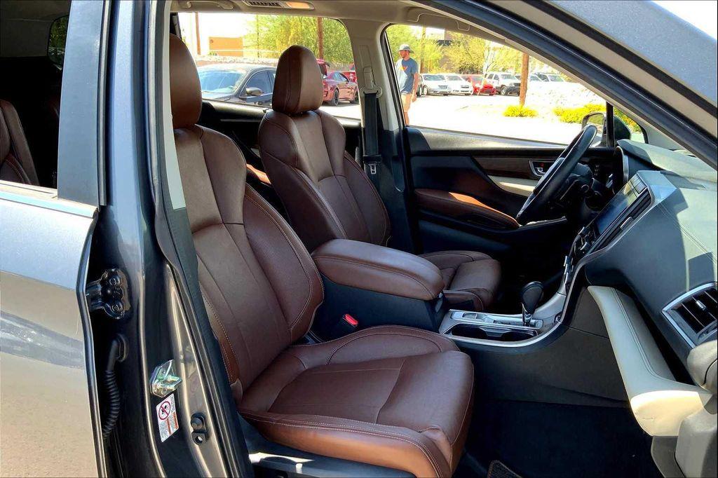 used 2020 Subaru Ascent car, priced at $21,565