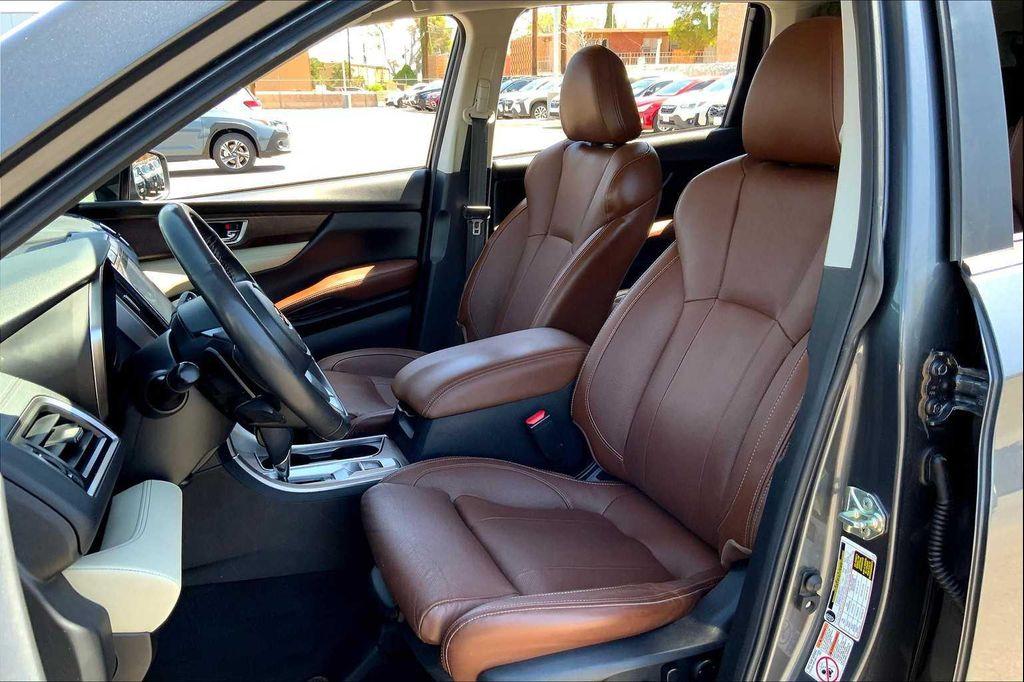 used 2020 Subaru Ascent car, priced at $21,565