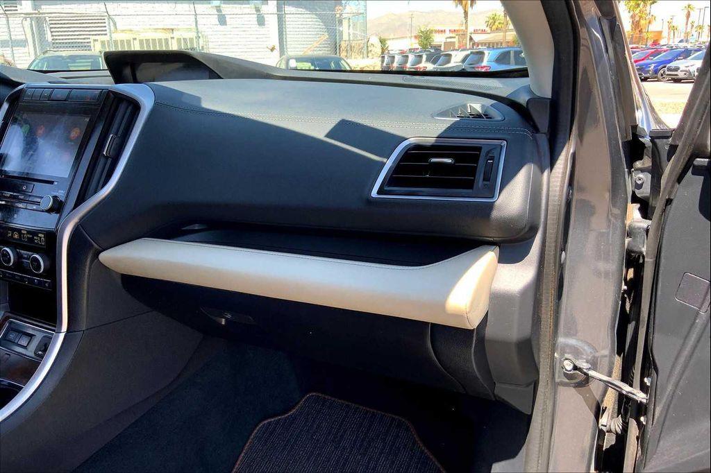 used 2020 Subaru Ascent car, priced at $21,565