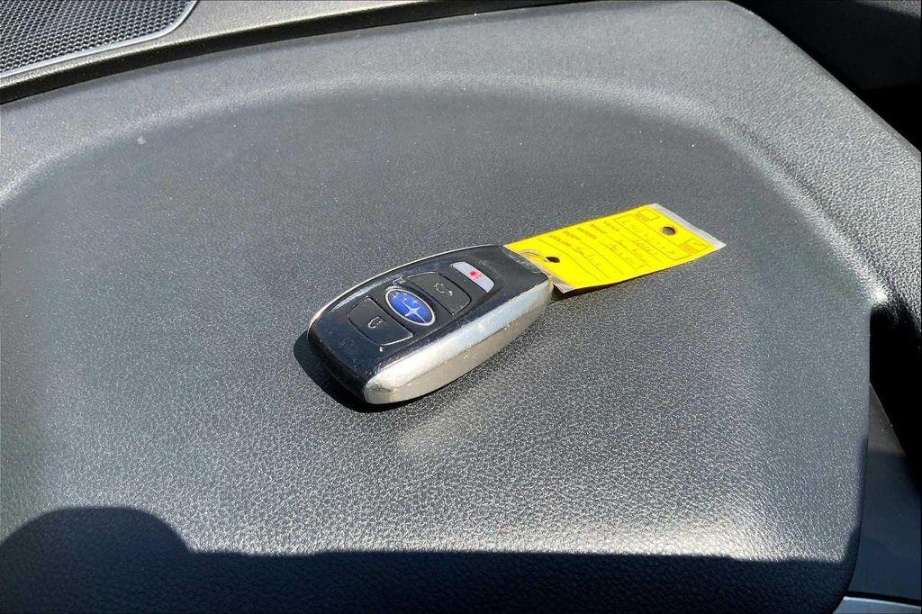 used 2020 Subaru Ascent car, priced at $21,565